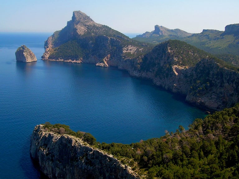 excursiones mallorca | 