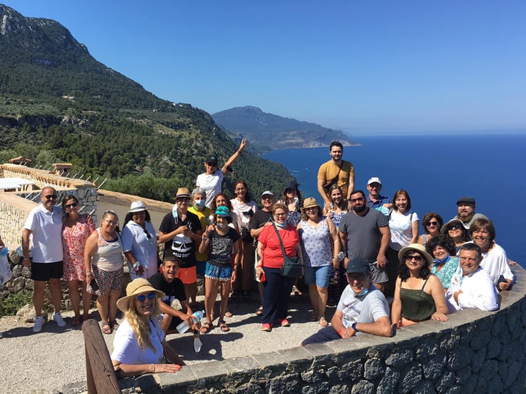 excursion valldemossa | 