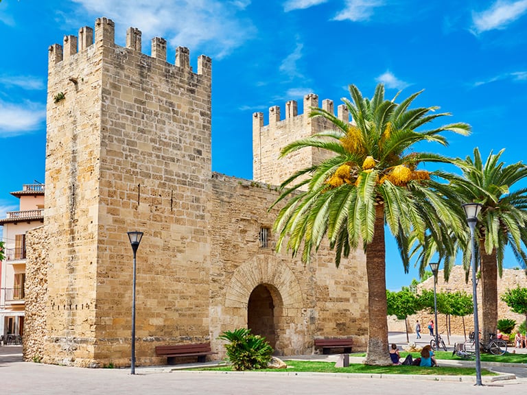 free tour alcudia | 