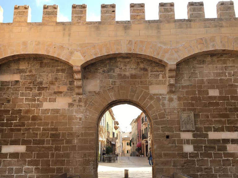 free tour alcudia | 