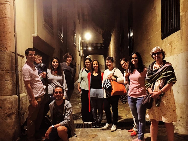 excursiones palma | 