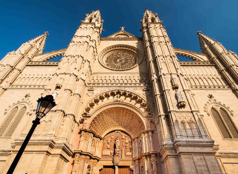 tour catedral palma | 