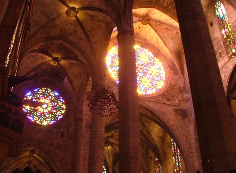 tour catedral palma | 