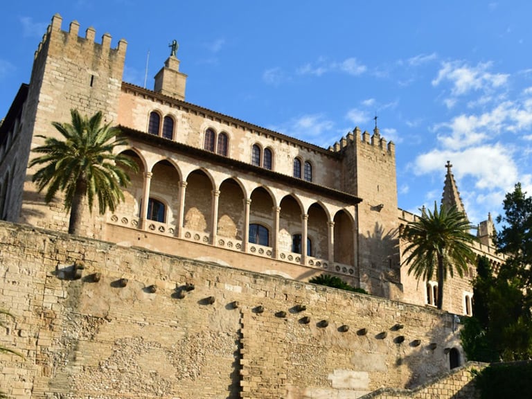 free tour palma | 