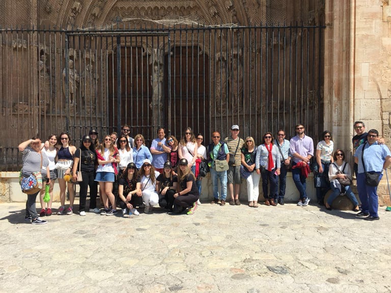 free tour palma | 