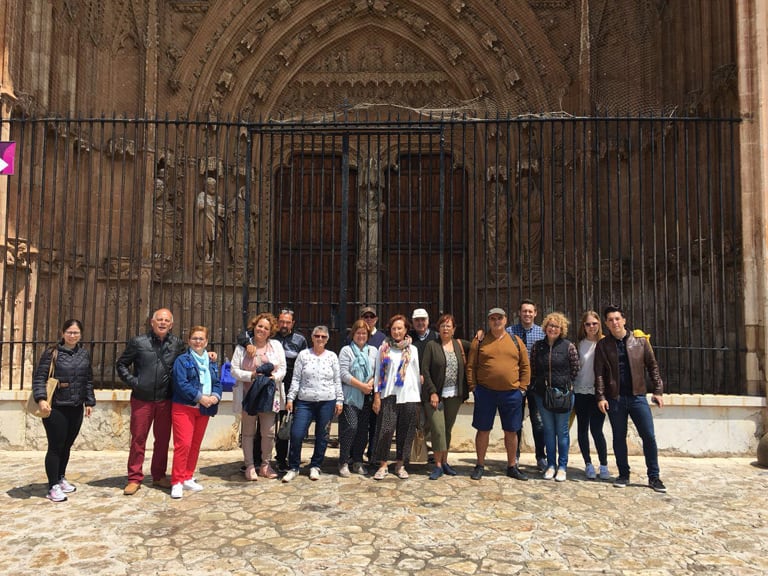 free tour palma | 