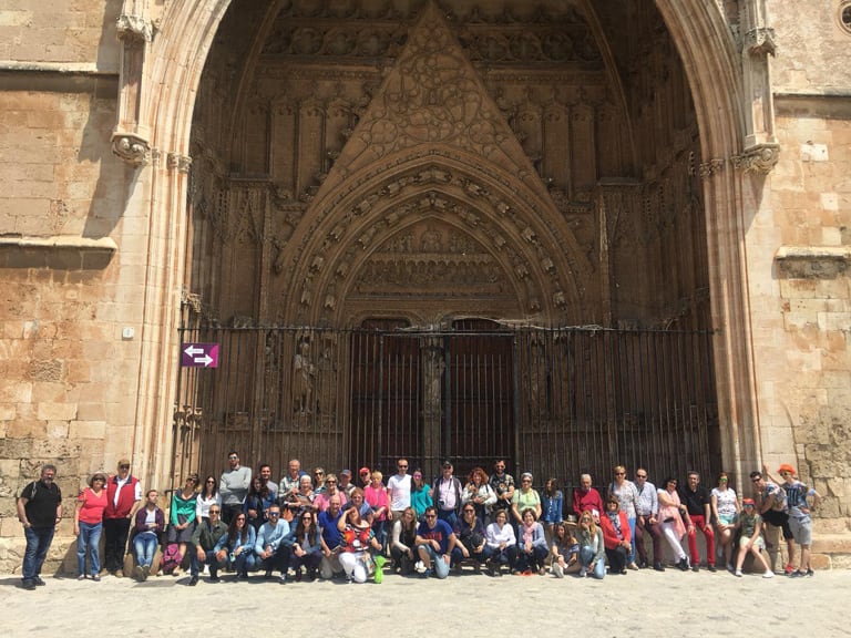 free tour palma | 