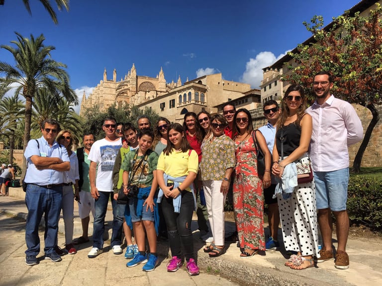 free tour palma | 