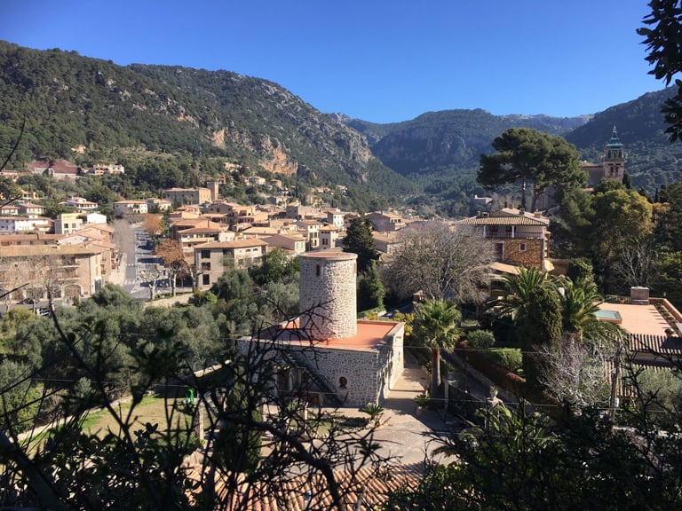 free tour valldemossa | 