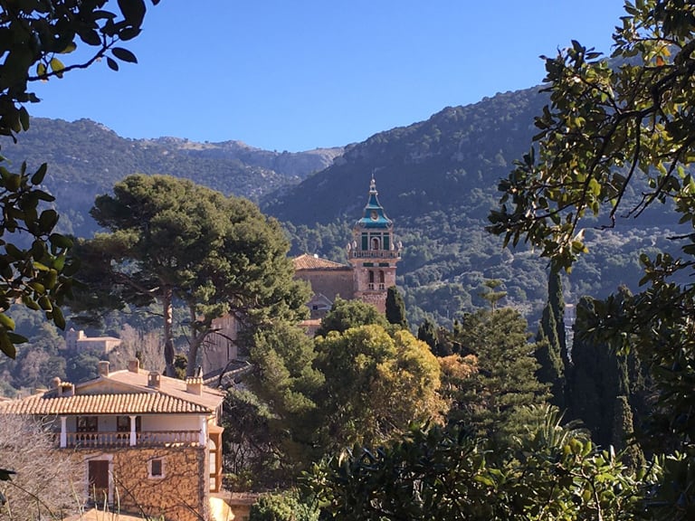 free tour valldemossa | 