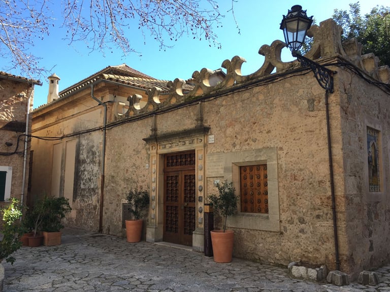 free tour valldemossa | 