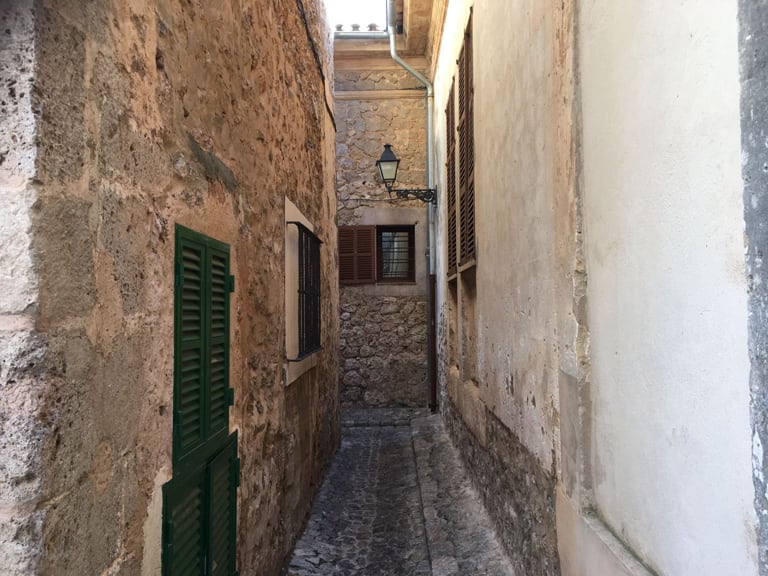 free tour valldemossa | 