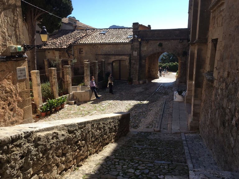 free tour valldemossa | 