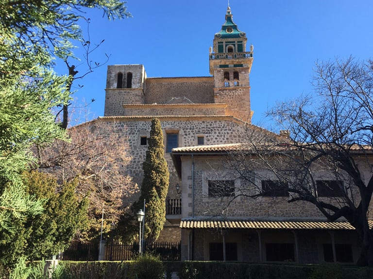 free tour valldemossa | 