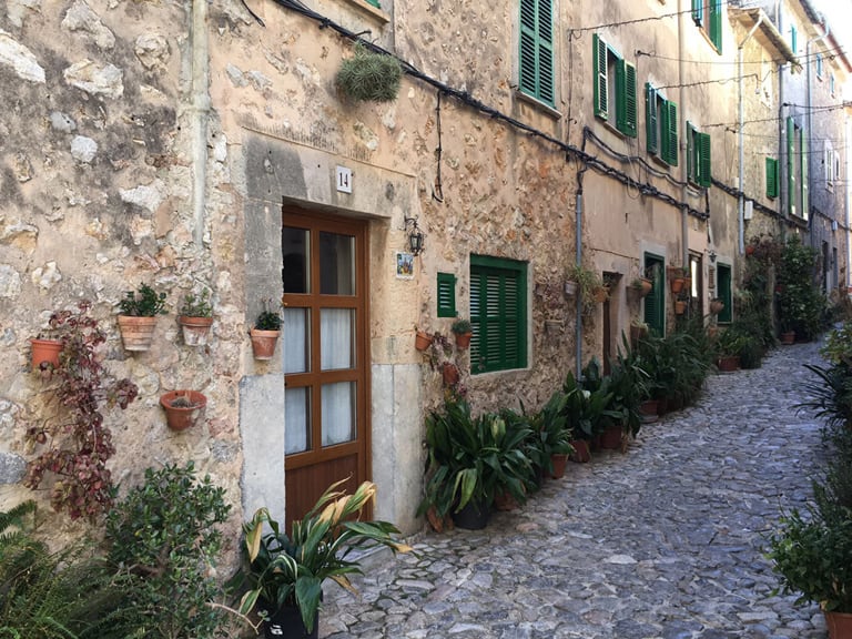 free tour valldemossa | 