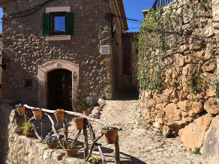 free tour valldemossa | 