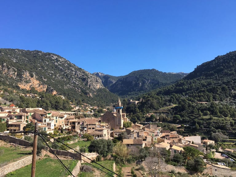 free tour valldemossa | 