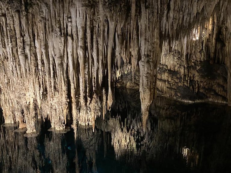 excursion cuevas del drach y vidrios gordiola | 
