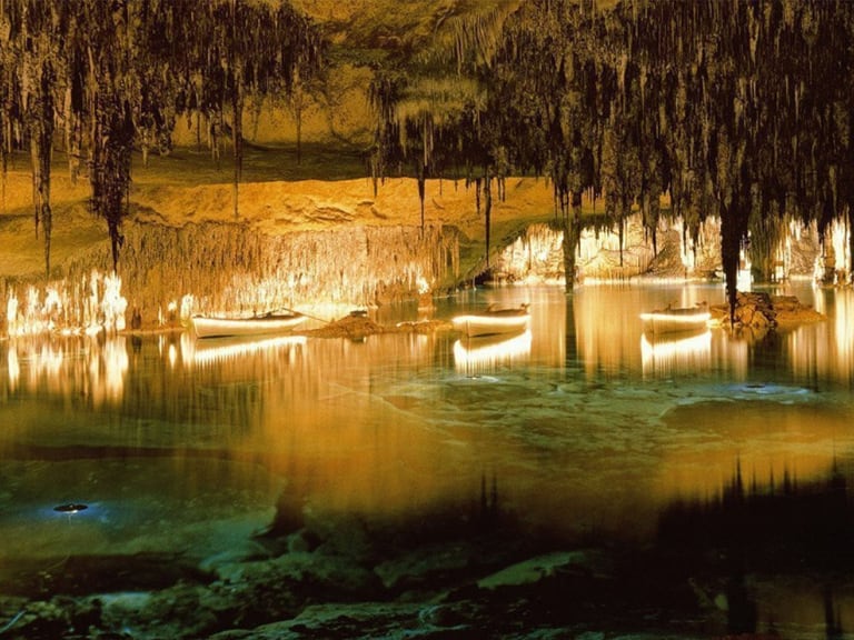 tour cuevas del drach | 