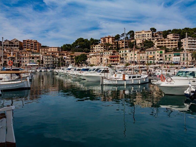 tour soller | 
