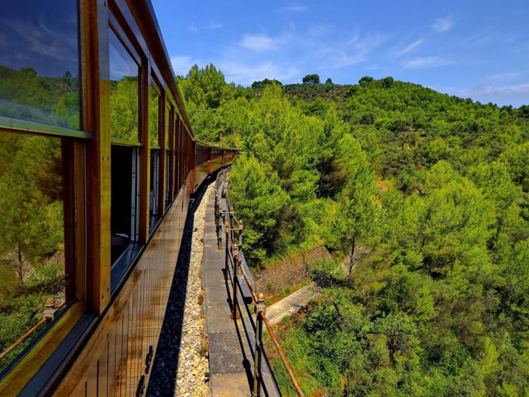 tour tren soller | 