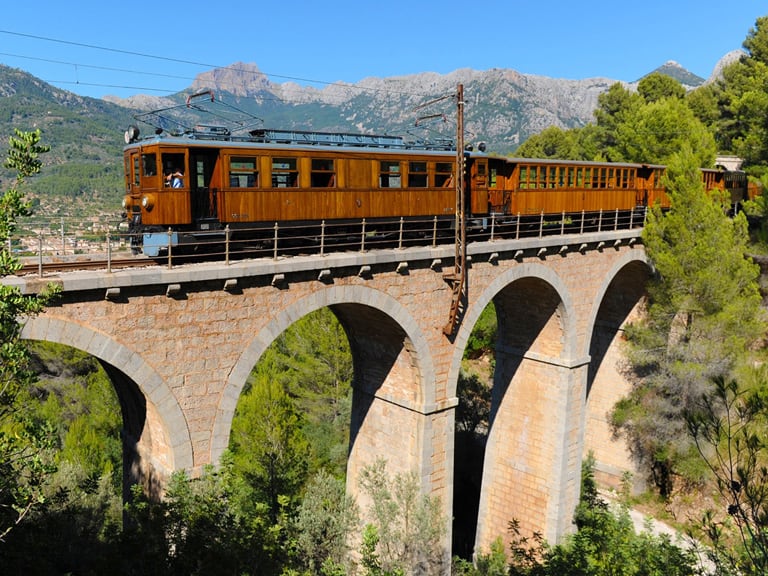 tour tren soller | 