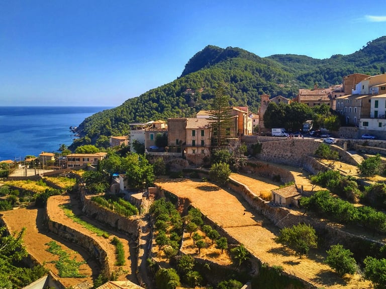 tour valldemossa formentor | 