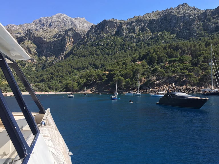 tour valldemossa calobra | 