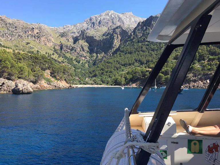 tour valldemossa calobra | 