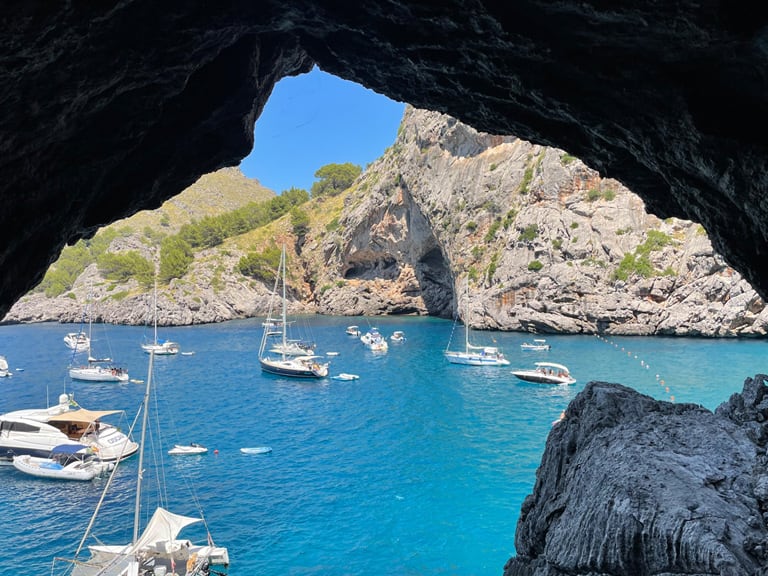 tour valldemossa calobra | 