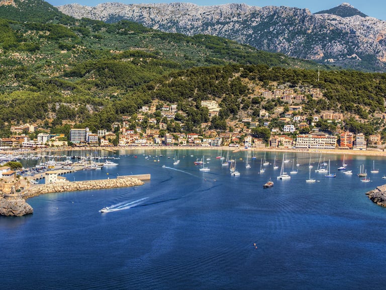 tour valldemossa calobra | 