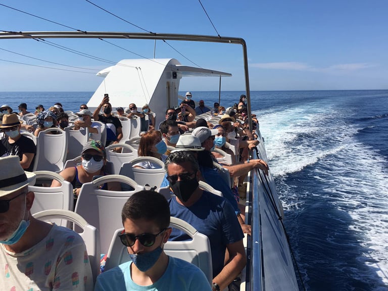tour valldemossa calobra | 