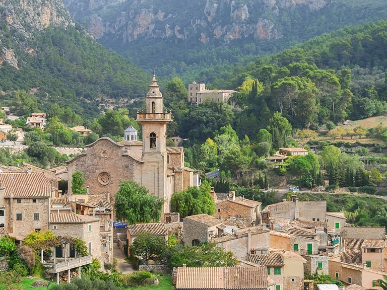 tour valldemossa soller | 