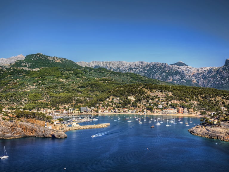 tour valldemossa soller | 