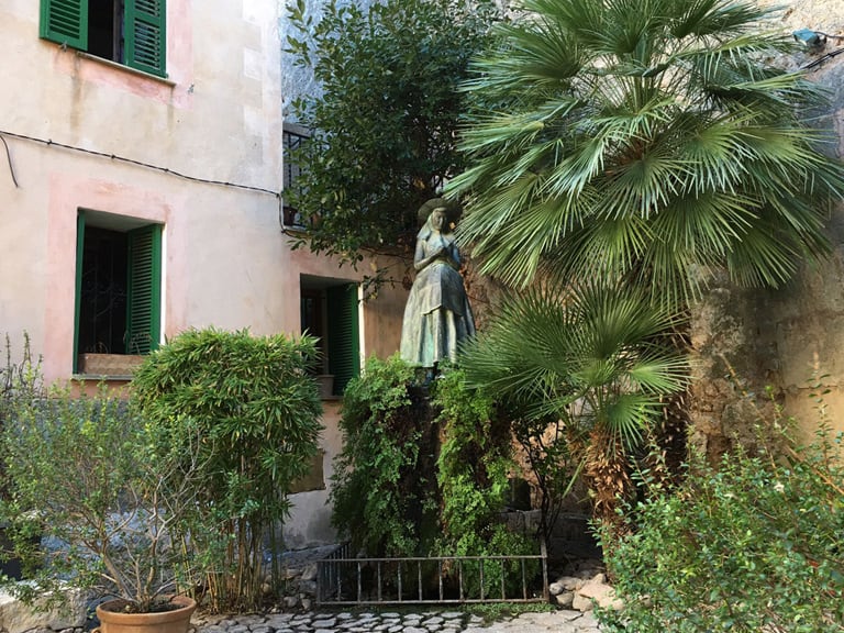 tour valldemossa soller | 